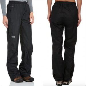 North Face Waterproof Rain Pants - Dryvent
